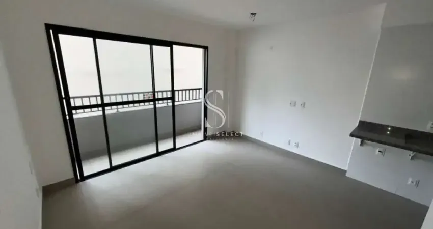 Condomínio Today Pinheiros. Studio  á venda - 32m² 1 Dormitórios, 1 Banheiro. com sacada