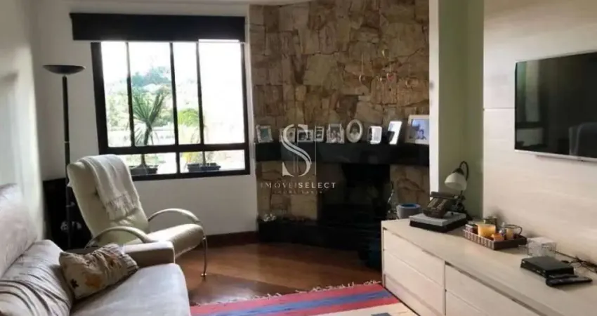 EDIFICIO MARSEILLE EM HIGIENOPOLIS- APARTAMENTO DE 281m² COM 3 SUITES , 6 BANHEIROS 3 VAGAS Á VENDA