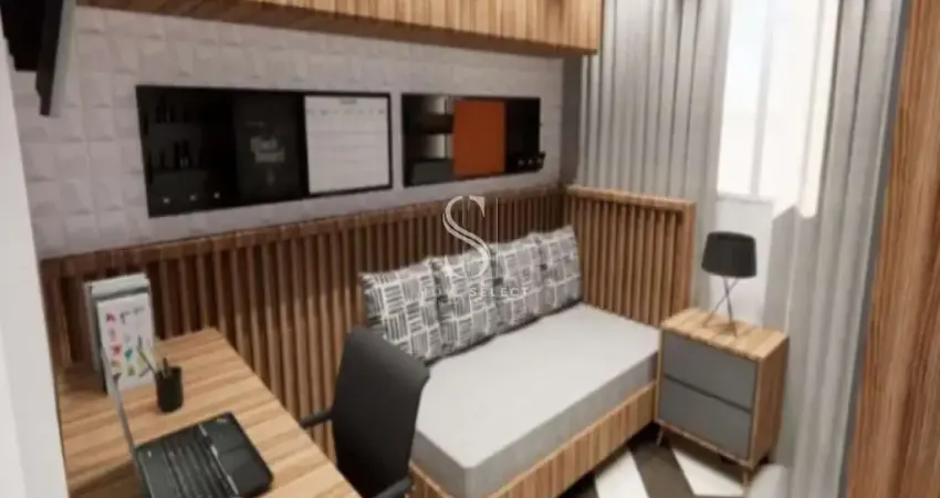 EDIFICIO VILA GEA, CAMPO GRANDE- APARTAMENTO DE 70m² COM 3 DORMITÓRIOS, 1 SUITE E 1 VAGAS Á VENDA