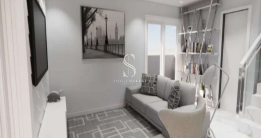 EDIFICIO VILA GEA, CAMPO GRANDE- APARTAMRNTO DE 75m² COM 2 DORMITÓRIOS, 2 SUITES E 1 VAGAS Á VENDA