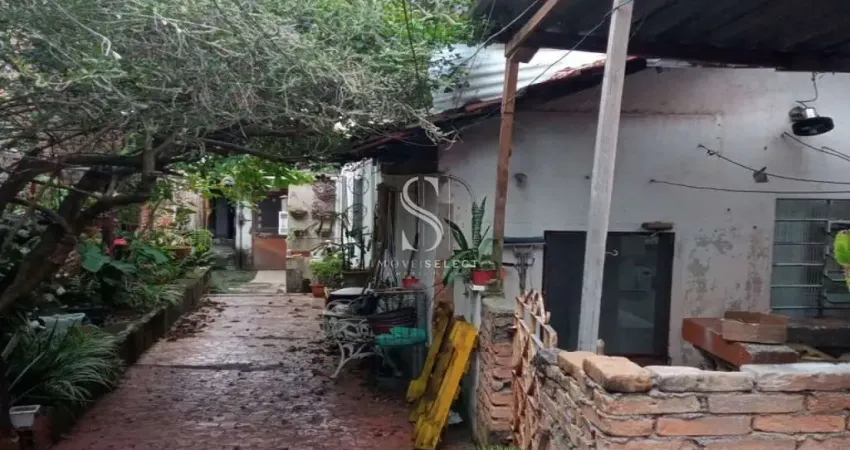 Terreno à venda na Vila Guarani, São Paulo 