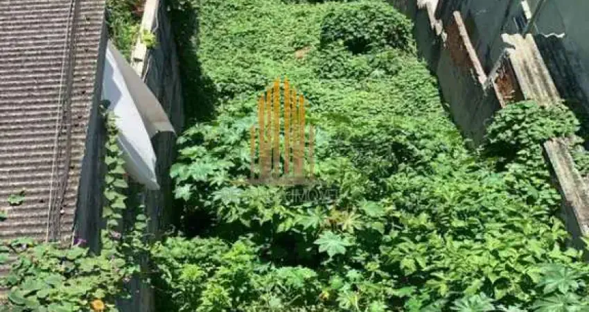 Terreno à venda na Vila Romana, São Paulo 