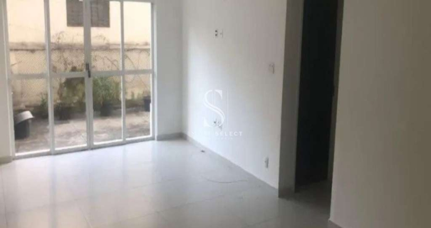 EDIFICIO MARCELO, JARDIM PAULISTA- APARTAMENTO DE 190m² COM 2 DORMITÓRIOS , 1 VAGA Á VENDA