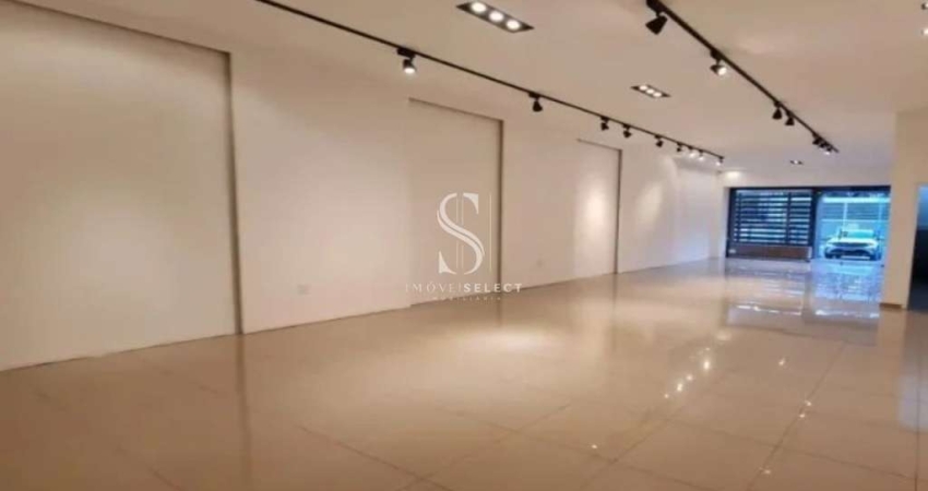 VILA ROMANA - PRÉDIO COMERCIAL DE 437m² COM 3 PAVIMENTOS, 10 SALAS, 9 BANHEIROS E 14 VAGAS Á VENDA
