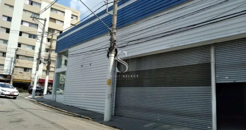 PRÉDIO COMERCIAL EM VILA NOVA CONCEIÇÃO, DE 510m² COM 2 PAVIMENTOS E 7 VAGAS Á VENDA