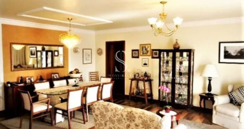 EDIFICIO ITAPUÃ, POMPEIA- APARTAMENTO DE 176m² COM 3 DORMITÓRIOS, 1 SUITE E 2 VAGAS Á VENDA