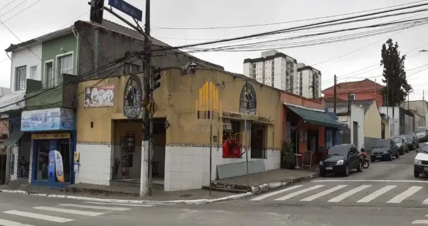 Terreno à venda na Saúde, São Paulo 