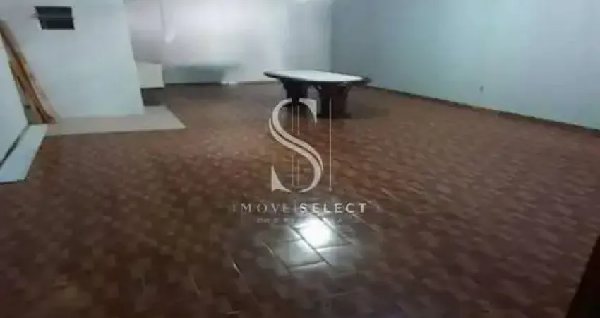 CASA COMERCIAL ASSOBRADADA EM IPIRANGA DE 408m² COM 11 SALAS , 6 BANHEIROS E 2 VAGAS Á VENDA