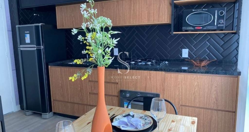 CONDOMINIO EDIFICIO MOBI LIBERDADE, SÉ, APARTAMENTO DE 27M² COM 1 DORMITORIOS E 1 BANHEIRO.