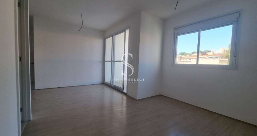 CONDOMINIO TAG SACOMA, VILA DOM PEDRO I, APARTAMENTO DE 66M² COM 2 DORMITORIO,1 SUITES E 1 VAGA DE G