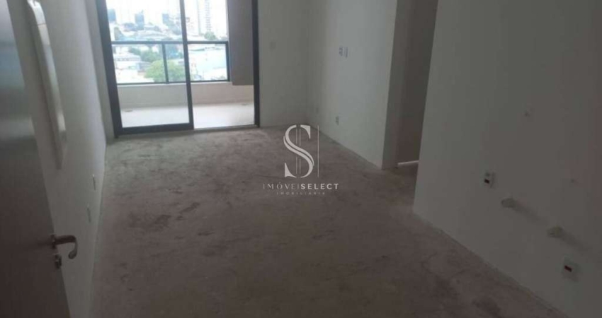 EDIFICIO LEOPOLDINA 625, IPIRANGA- APARTAMENTO DE 53m² COM 2 DORMITÓRIOS , 1 SUITE E 1 VAGA Á VENDA