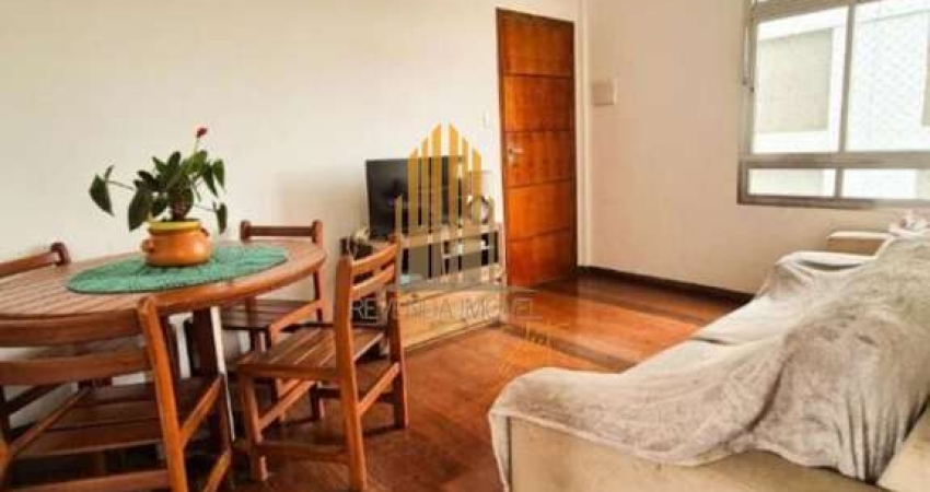 EDIFICIO  UAPES,  PLANALTO PAULISTA - APARTAMENTO DE 96m² COM 2 DORMITÓRIOS, 1 BANHEIRO E NÃO POSSUI