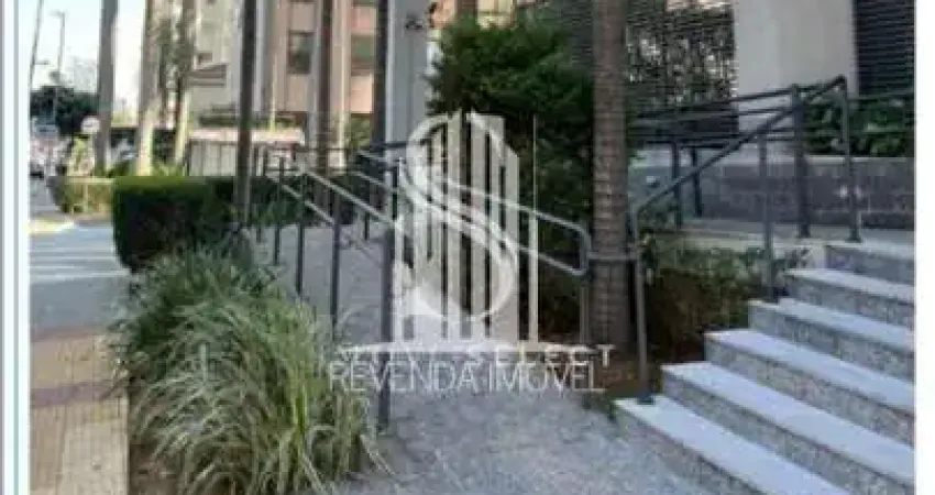 CENTRO EXECUTIVO JARDIM PAULISTA -Conjunto comercial de 35m² com 2 banheiros 1 vaga  JARDIM PAULISTA