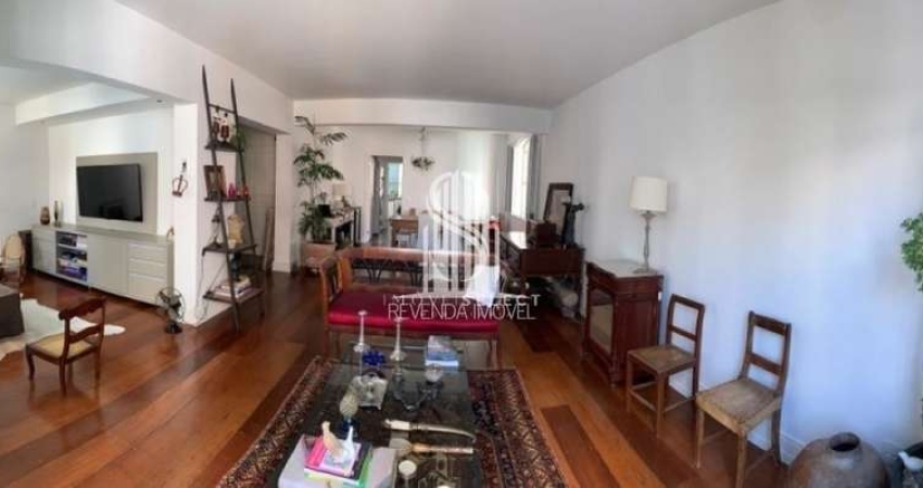 Apartamento a venda  no ITAIM BIBI com 2 Suites, 2 Vaga em 160m² Condominio Tapinas no ITAIM BIBI -