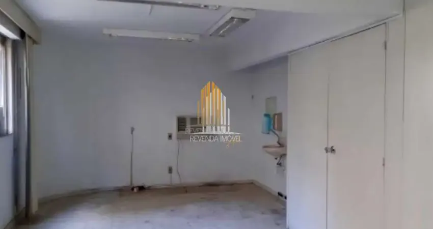 Edificio Amanda Boldyn Jardim Paulista sala comercial à venda de 87m² com 3 salas e 2 vagas Edificio