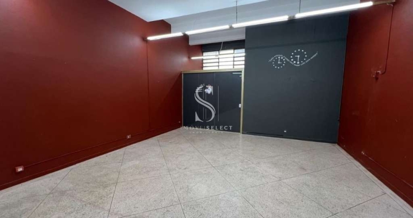 Ponto comercial à venda na Vila Buarque, São Paulo 