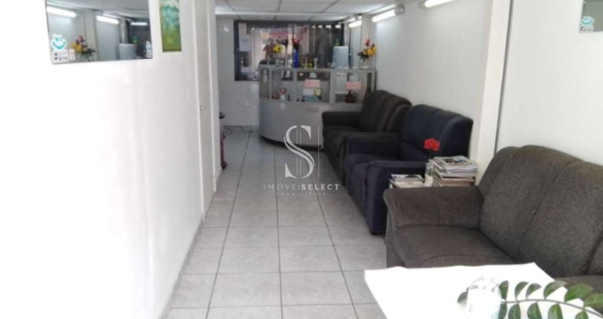 LOJA COMERCIAL LOCALIZADO NO BELA VISTA POSSUI 120M² COM 2 SALAS E 2 BANHEIROS Á VENDA