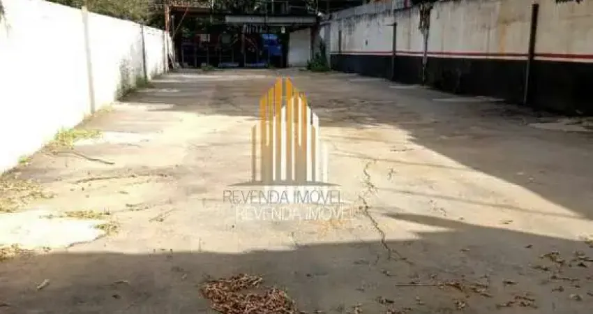 Terreno / estacionamento com 425m² à venda na Vila Olímpia LOCALIZADO NA REGIÃO DA VILA OLÍMPIA, TE