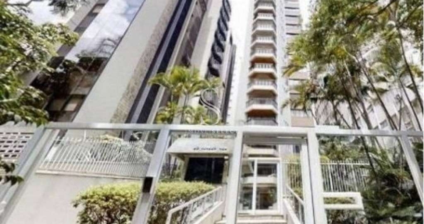 Condominio VEREDA - Apartamento com 160m² - 3 Suites 2 vagas na garagem em HIGIENOPOLIS Condominio V