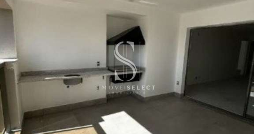 EDIFICIO CYRELA ATMOSFERA 360, BROOKLIN - APARTAMENTO DE 157m² COM 3 DORMITÓRIOS, 3 SUITES E 2 VAGAS