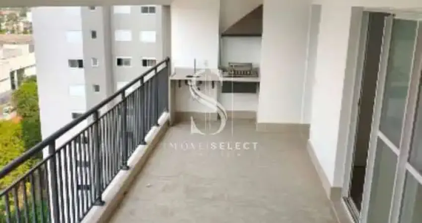 CONDOMINIO ISLA BY CYRELA, SANTO AMARO - APARTAMENTO 136M² - 4 DORMITORIOS SENDO 2 SUITES E 2 VAGAS