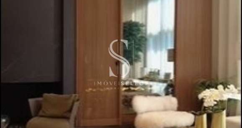 APARTAMENTO DE 343M² COM 4 SUÍTES E 5 VAGAS NO ONE SIXTY NA VILA OLIMPIA CONDOMÍNIO ONE SIXTY APARTA