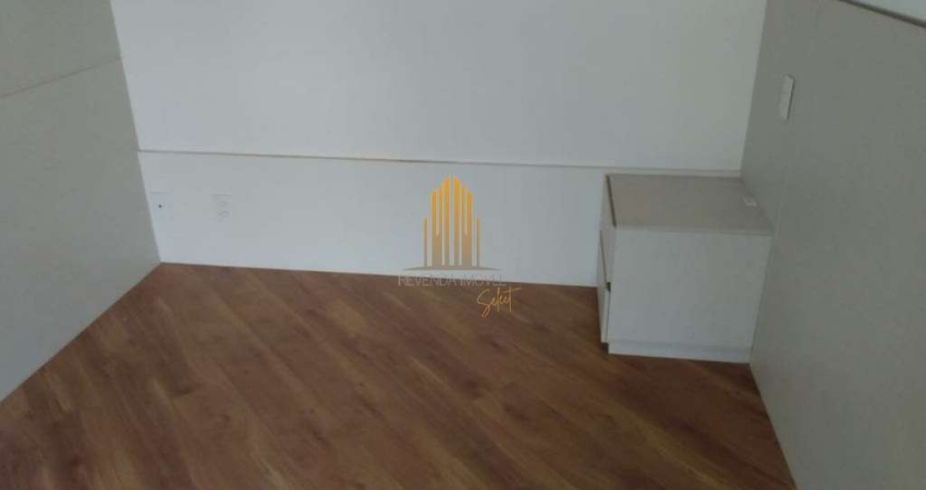APARTAMENTO DE 165M² COM QUATRO DORMITORIOS, DUAS SUITES E TRES VAGAS EM VETRINO BROOKLIN. VETRINO A