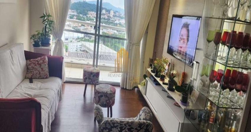 EDIFICIO LIVING CLUB REFUGE, VILA LEOPOLDINA- APARTAMENTO DE 78m² COM 3 DORMITÓRIOS , 1 SUITE E 1 VA