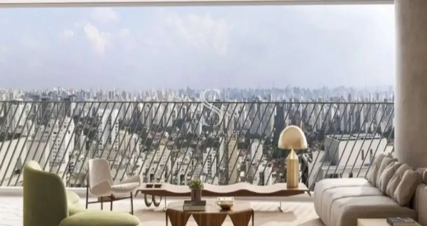 CONDOMÍNIO ISA BROOKLIN - APARTAMENTO GARDEN DE 302M² COM 3 SUÍTES, 2 SALAS, 5 BANHEIROS E 3 VAGAS.