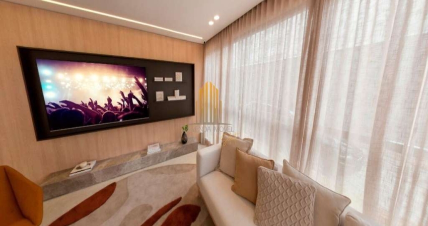 CONDOMÍNIO PARK MARIANA - APARTAMENTO DE 94M² COM 3 DORMITÓRIOS, SUÍTE, 2 BANHEIROS E 2 VAGAS.