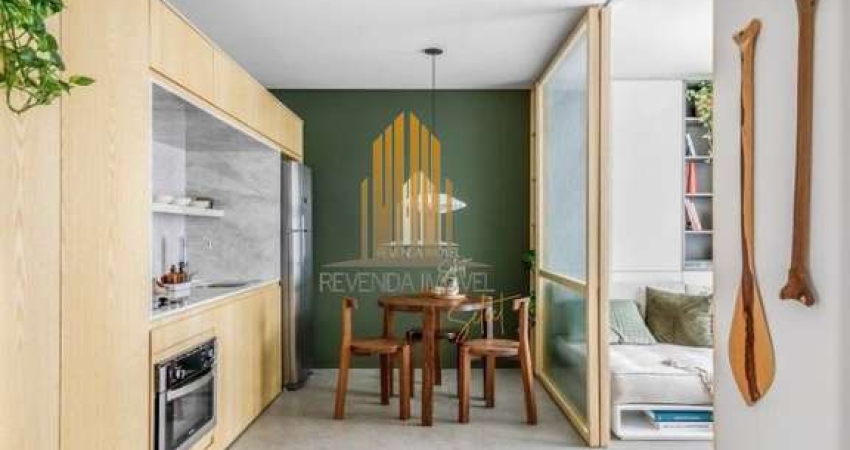 CONDOMÍNIO JARDIM LOBATO EM JARDIM VERA CRUZ -  APARTAMENTO DE 36M² COM 1 DORMITÓRIO, SALA, BANHEIRO