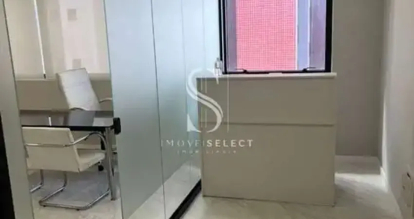 EDIFICIO WEST TOWER II CONJUNTO COMERCIAL, SUMAREZINHO, SALA COMERCIAL DE 32M² COM 1 SALA, 1 BANHEIR