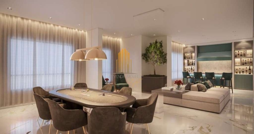 Condomínio Living Address Alto do Ipiranga, Apartamento de 75m² com 2 suítes, 1 vaga.