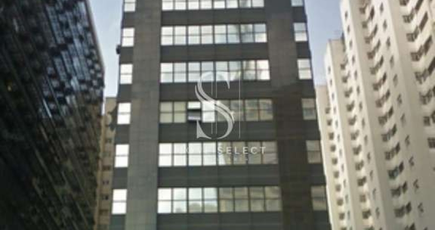 CONJUNTO COMERCIAL EM BELA VISTA - CONJUNTO COMERCIAL DE 500M², 8 BANHEIROS E 7 VAGAS