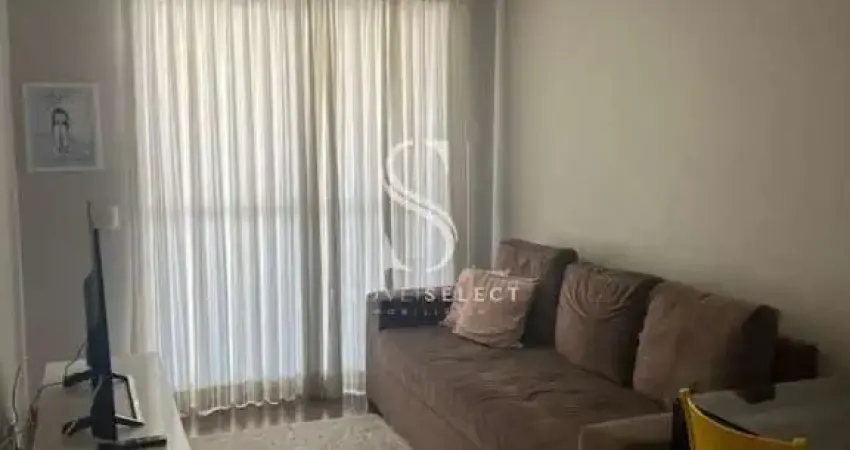 PACAEMBU HOME FLEX, BARRA FUNDA- APARTAMENTO DE 58m² COM 2 DORMITÓRIOS, 1 BANHEIRO E 1 VAGA Á VENDA