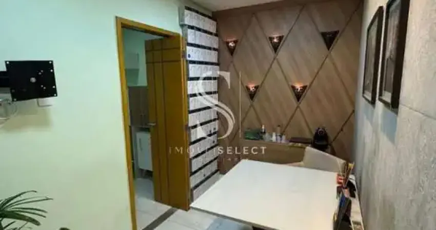 Condomínio Rossi Ipiranga one, Ipiranga - Sala Comercial de 33m² com 1 sala, 1 copa, 1 banheiro e 1