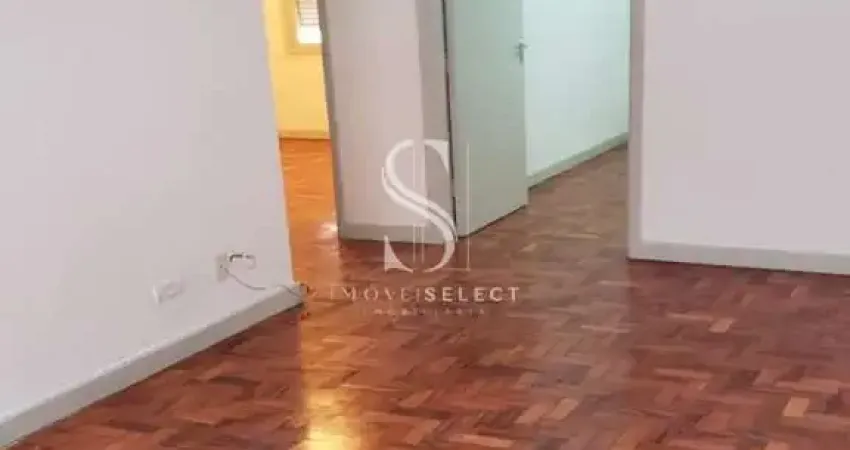 EDIFICIO DOMUS CLAUDIA, PERDIZES- APARTAMENTO DE 70m² COM 2 DORMITÓRIOS , 1 BANHEIRO E NÃO POSSUI VA
