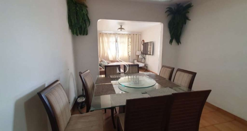 EDIFICIO ASTRAL- BOM RETIRO- APARTAMENTO DE 130m² COM 3 DORMITÓRIOS , 1 SUITE E 1 VAGA Á VENDA