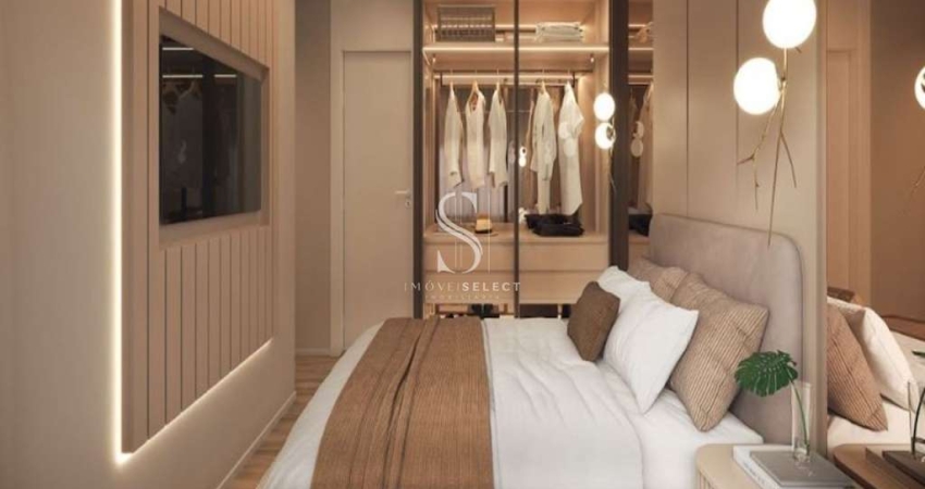 Condomínio Trinity Vila Clementino, Apartamento Garden de 91m² com 3 dormitórios, 1 suíte, 1 vaga.
