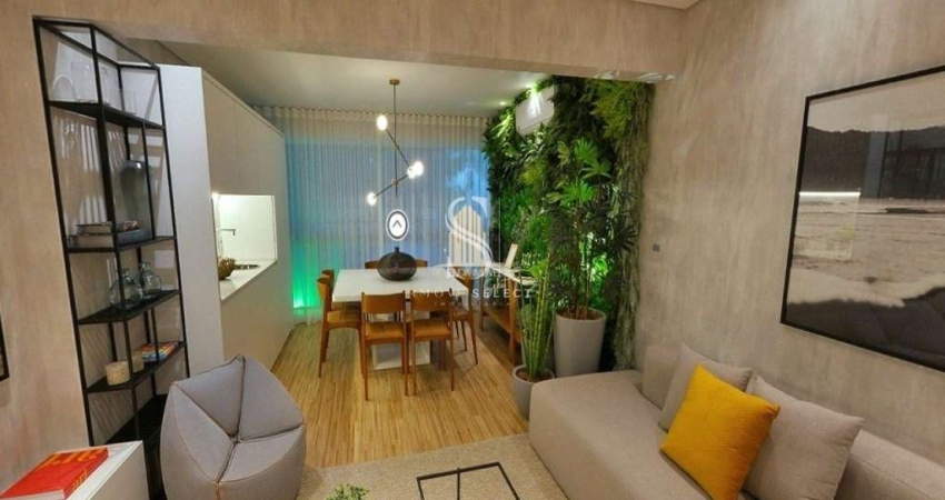 EDIFÍCIO EDITION VILA MADALENA - STUDIO NR DE 57M² COM 1 DORMITÓRIO, 1 BANHEIRO Á VENDA