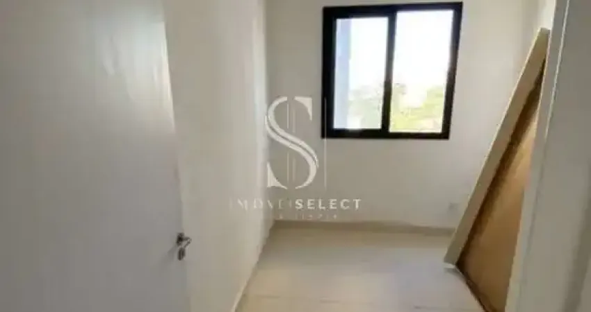 EDIFICIO FABULA- SOCORRO- APARTAMENTO DE 42m² COM 2 DORMITÓRIOS E 1 VAGA Á VENDA