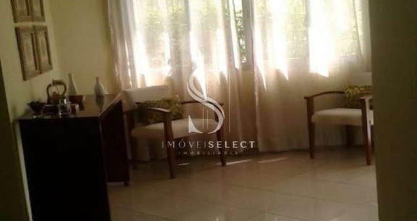 EDIFICIO RIO GRANDE, SAUDE- APARTAMENTO DE 50m² COM 2 DORMITÓRIOS E 1 VAGA Á VENDA