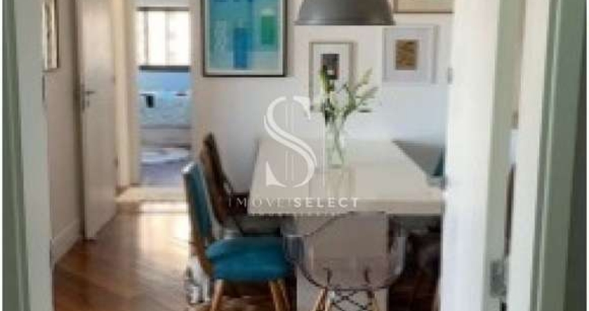Cond. Four Seasons - Apartamento com 2 dormitorios em 105m² no Morumbi Cond. Four Seasons - Apartame