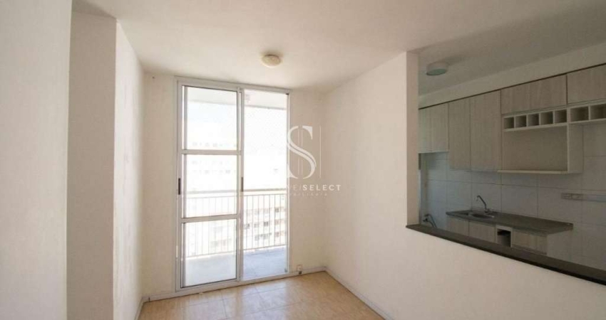Condomínio Giardino.  Apto de 65m², 2 dormes, 2 banheiros e 1 vaga. No bairro Cidade Ademar. Condomí