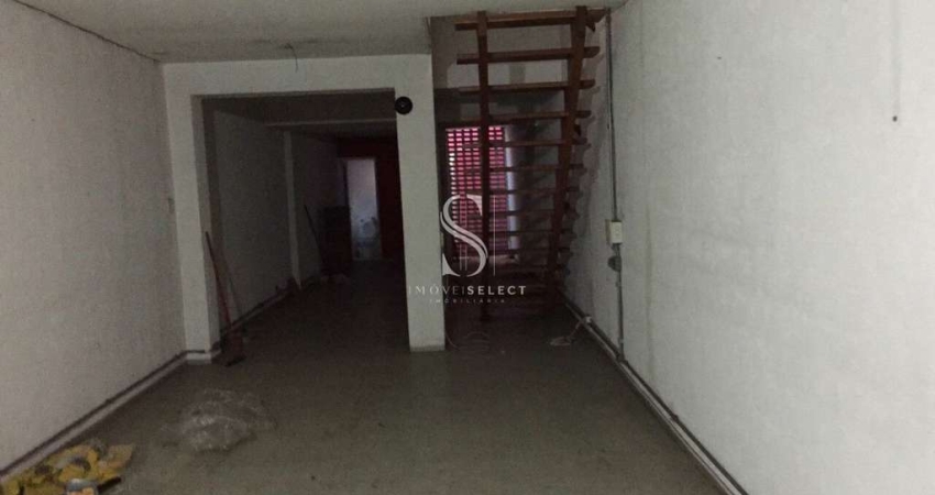 Loja Comercial de 240m² com 02 banheiros à venda na região de Pinheiros - São Paulo