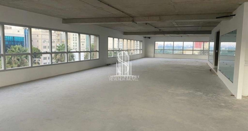 Edifício Teodoro Corporate Pinheiros conjunto comercial à venda de 162m2 e 6 vagas de garagem Edifíc