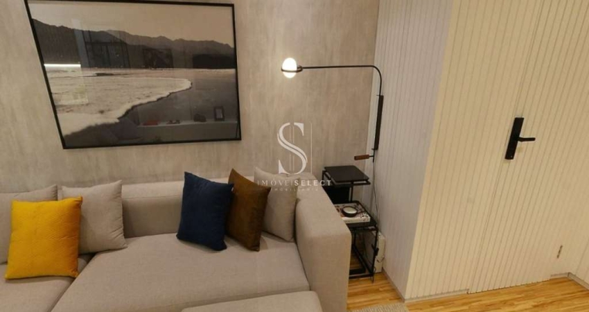 EDIFÍCIO EDITION VILA MADALENA - STUDIO NR DE 25M² COM 1 DORMITÓRIO, 1 BANHEIRO Á VENDA