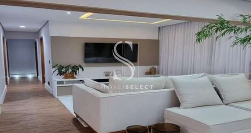 Condomínio Maison Durand, Vila Santa Catarina - Apartamento de 104m² com 3 dormitórios/1 suite, 2 ba