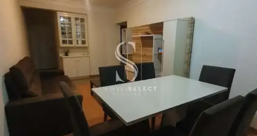 CONDOMINIO EDIFICIO MAUA, AGUA BRANCA, APARTAMENTO DE 71M² COM 2 QUARTOS, 1 BANHEIRO, 1 VAGA DE GARA