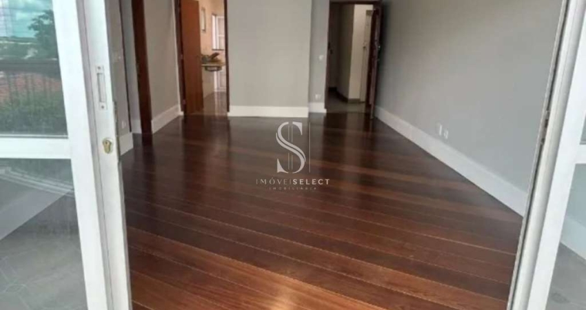 CONDOMINIO EDIFICIO ESTORIL, VILA POLOPOLI, APARTAMENTO DE 120M² COM 3 DORMITORIOS 1 SUITE E 2 VAGAS